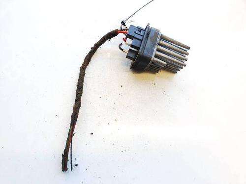 Used Heater resistor Heater resistor 35351413 35351413