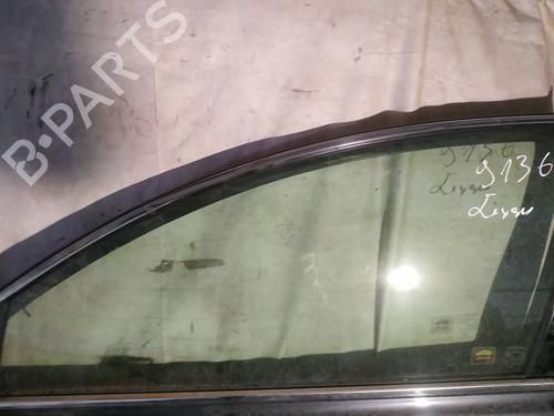 Used Front left door window Front left door window LEXUS GS (_S19_) 450h (GRS191_, GWS191_) (296 hp) 35291480 35291480