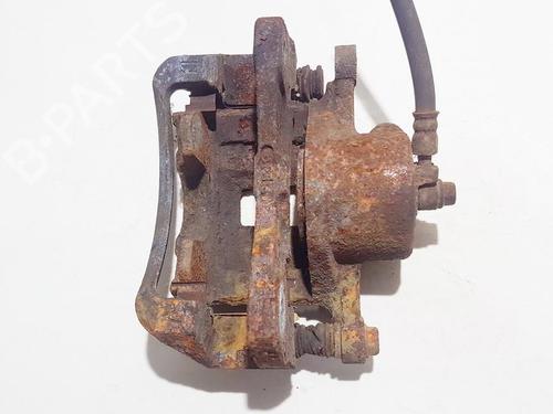 Left front brake caliper CHEVROLET REZZO MPV (U100) 1.6 | BP35870719M105 - Image 2