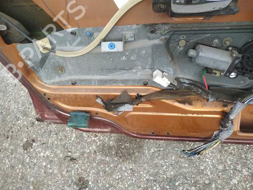 Used Front left window mechanism Front left window mechanism 35240729 35240729