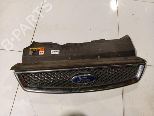 Used Grille Grille 34867016 34867016