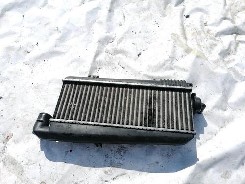 Used Intercooler Intercooler CITROËN XSARA (N1) 1.9 TD (90 hp) 35501210 35501210