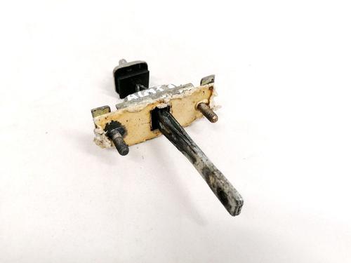 Used Hinge/Door check strap Hinge/Door check strap 35564779 35564779