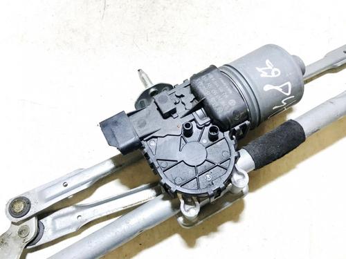 Used Front wiper motor Front wiper motor 35876314 35876314