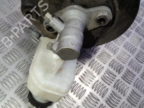 Used Brake master cylinder Brake master cylinder OPEL INSIGNIA A Saloon (G09) 2.0 CDTI (69) (140 hp) 35679033 35679033