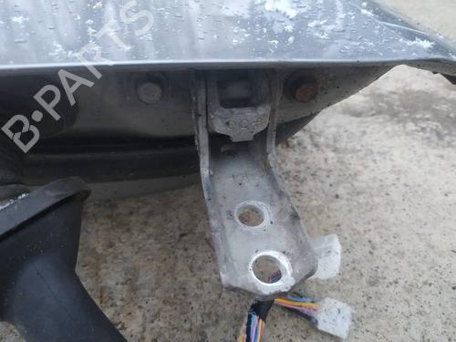 Dørhængsel/Dørbegrænser MITSUBISHI ASX (GA_W_) 1.6 MIVEC (GA1W) (116 hp) 32627045