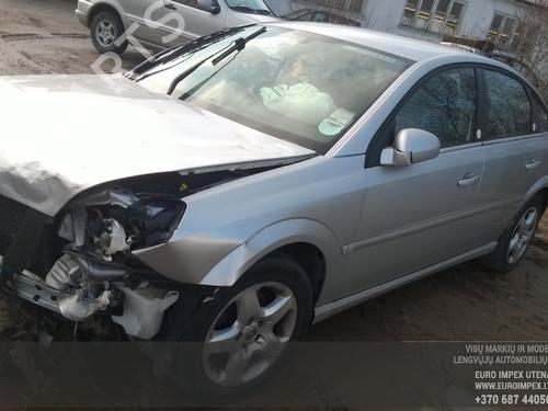 Used Parts OPEL VECTRA C (Z02)  1.9 CDTI (F69)  4526211