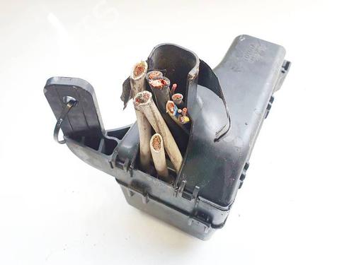 Fuse box TOYOTA COROLLA (_E12_) 2.0 D-4D (CDE120R, CDE120L_) | BP32939004E1 - Image 3