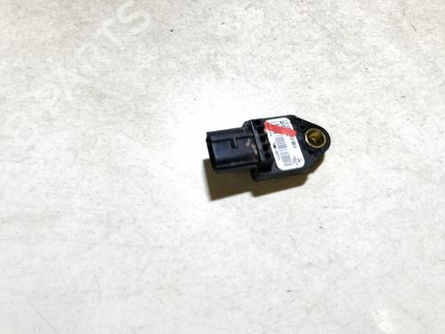 Used Electronic module Electronic module MITSUBISHI OUTLANDER II (CW_W) 2.2 DI-D 4WD (177 hp) 33060748 33060748