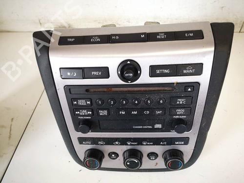 Used Radio Radio 35232710 35232710