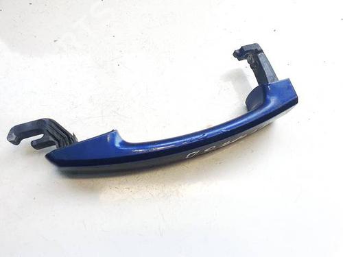 front-right-exterior-door-handle-opel-astra-h-a04-2004-2005-2006-2007-2008-2009-2010-2011-2012-2013-2014-34816032 main image