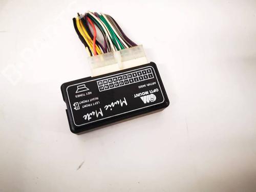 Electronic module VOLVO C30 (533) 1.6 D | BP32534466M83
