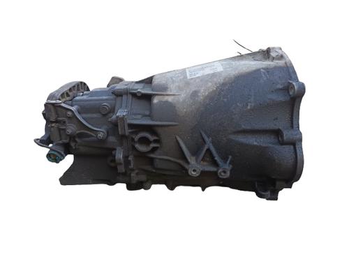 Gearbox VW CRAFTER 30-35 Bus (2E_) 2.5 TDI | BP35115513M3 - Image 3