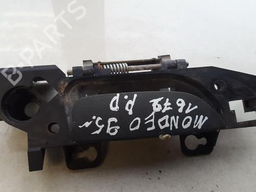 front-right-exterior-door-handle-ford-mondeo-i-gbp-1993-1994-1995-1996-35855226 main image