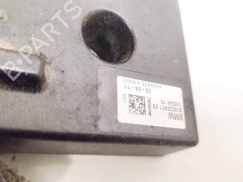 Electronic module VOLVO S60 I (384) D5 | BP35182814M83 - Image 3