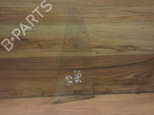 Panel rude bagtil venstre Panel rude bagtil venstre 35647472 35647472
