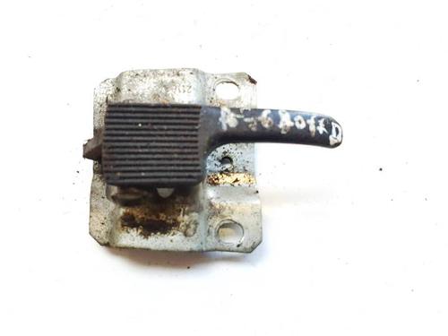 Used Front right interior door handle Front right interior door handle VW LT 28-35 I Van (281-363) 2.4 TD (95 hp) 35250463 35250463