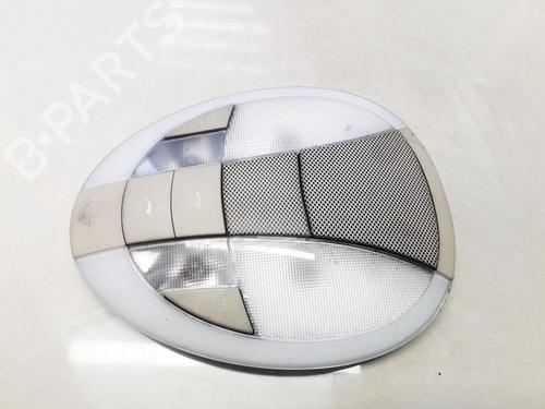 Used Interior roof light Interior roof light MERCEDES-BENZ E-CLASS (W211) E 270 CDI (211.016) (177 hp) 35876681 35876681