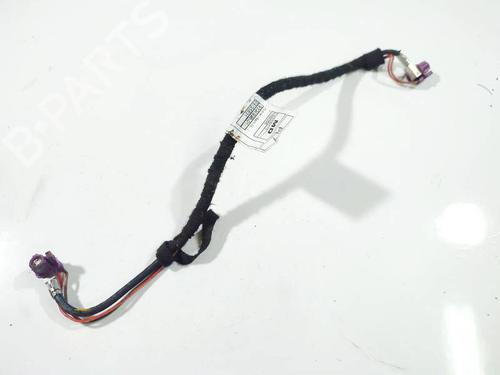 Used Wiring harness Wiring harness BMW 3 (E90) 318 i (143 hp) 34849769 34849769
