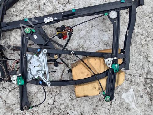 Front left window mechanism AUDI A4 B5 (8D2) 1.9 TDI | BP34861945C22 - Image 2