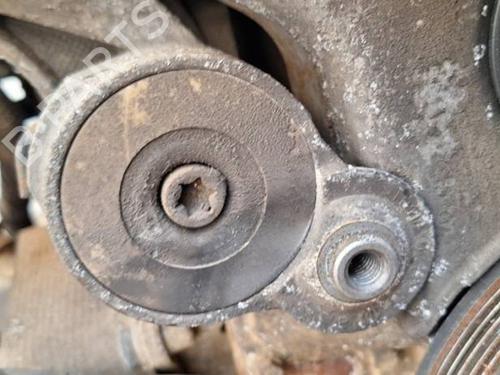 Pulley OPEL ASTRA H (A04) 1.9 CDTI (L48) | BP35019666M122 - Image 2