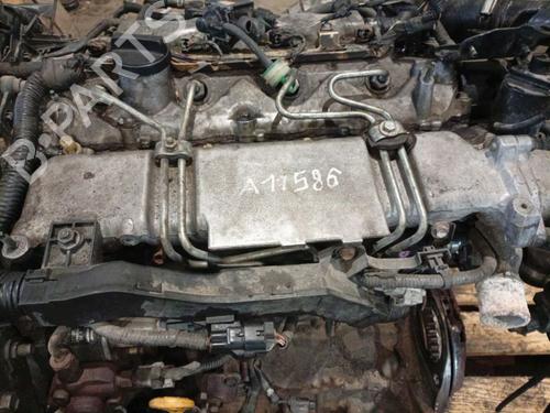 Used Intake manifold Intake manifold 37626115 37626115
