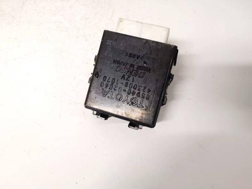 Used Electronic module Electronic module TOYOTA AURIS (_E15_) 2.0 D-4D (ADE150_, ADE150R) (126 hp) 32951899 32951899
