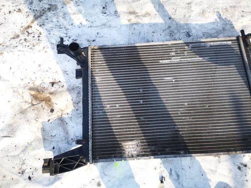 Water radiator DAELIM DAYSTAR Daystar 125 FI | BP34795995M31 - Image 2