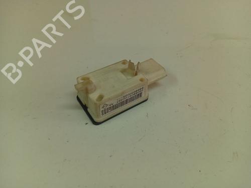 Used Electronic module Electronic module RENAULT GRAND SCÉNIC II (JM0/1_) 1.9 dCi (JM14) (131 hp) 36151542 36151542