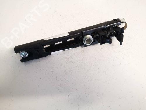 Used Support Support OPEL ASTRA H (A04) 1.9 CDTI (L48) (100 hp) 32617169 32617169