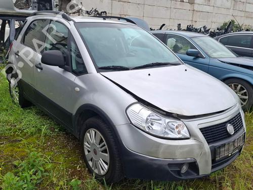 Used Parts FIAT SEDICI (189_) 1.6 16V 4x4 4830947