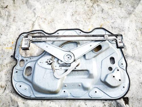 Used Front right window mechanism Front right window mechanism FORD FOCUS C-MAX (DM2) 2.0 TDCi (136 hp) 34927983 34927983