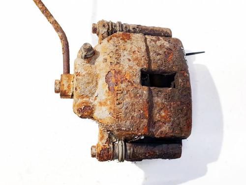 Used Left front brake caliper Left front brake caliper CHRYSLER PT CRUISER (PT_) 2.2 CRD (121 hp) 34834636 34834636