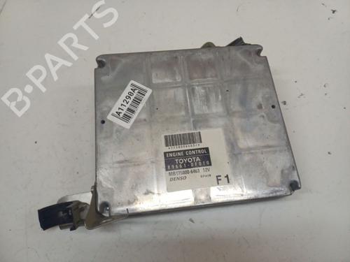Used Engine control unit (ECU) Engine control unit (ECU) TOYOTA COROLLA Verso (ZER_, ZZE12_, R1_) 2.0 D-4D (CUR10_, CUR10R) (116 hp) 34362140 34362140