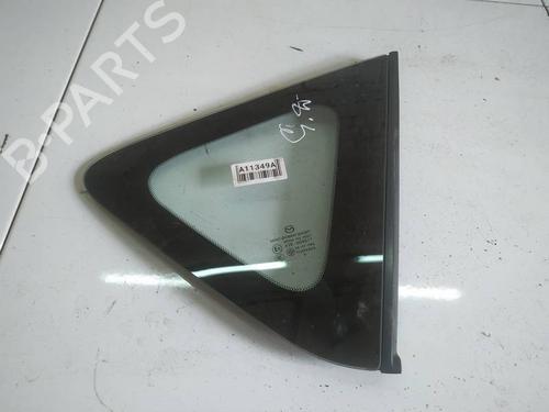 Used Rear right quarter glass Rear right quarter glass 38342748 38342748