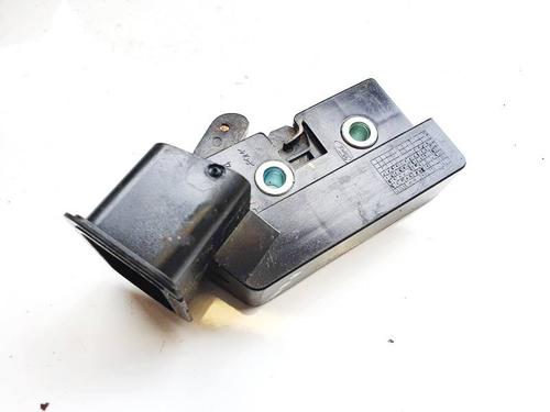 Used Electronic module Electronic module FORD FOCUS III 1.6 TDCi (95 hp) 35267898 35267898