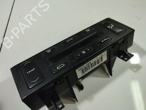 Used Climate control Climate control PEUGEOT 406 (8B) 2.0 HDI 110 (109 hp) 34923852 34923852