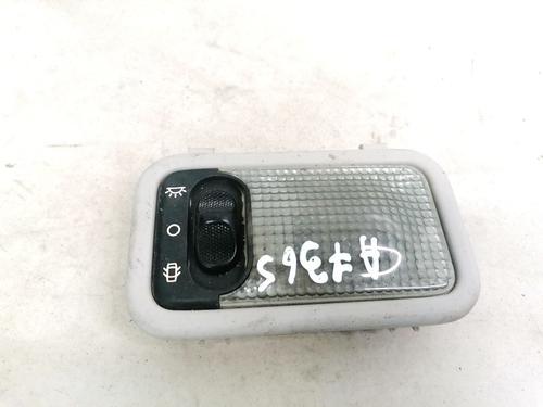 Used Interior roof light Interior roof light CITROËN XSARA (N1) 1.6 16V (109 hp) 35485344 35485344