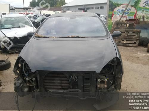 Used Parts CITROËN C5 I (DC_)  3.0 V6 (DCXFXC, DCXFXF)  4476674