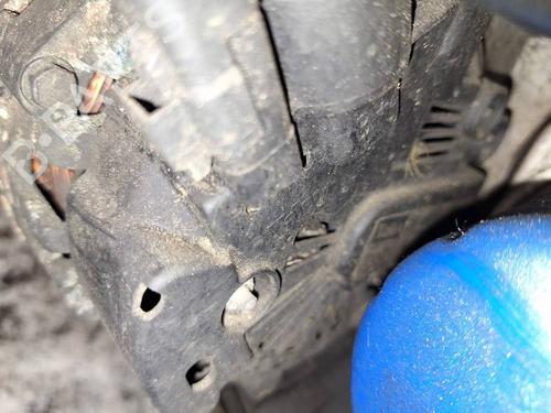 Alternator CITROËN C8 (EA_, EB_) 2.2 HDi | BP35069691M7 - Image 3