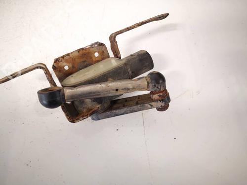 Electronic module AUDI A6 C5 (4B2, 4B4) 2.5 TDI | BP34785324M83 - Image 2