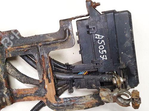 Used Fuse box Fuse box KIA CARENS I MPV (FC, FJ) 2.0 CRDi (113 hp) 33104828 33104828