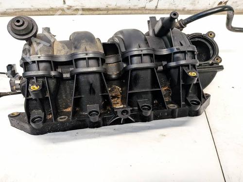 Intake manifold AUDI A2 (8Z0) 1.4 | BP34752707M70 - Image 2