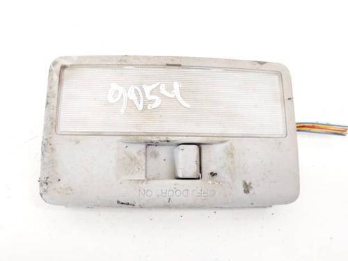 Used Interior roof light Interior roof light MAZDA 5 (CR) 2.0 CD (CR19) (143 hp) 35275664 35275664