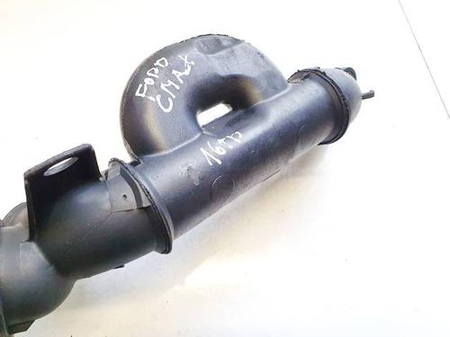 Intercooler pipe AUDI A6 C6 (4F2) 3.0 TDI quattro | BP39701987M127 - Image 2