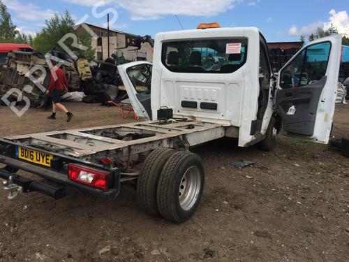 Fuse box FORD TRANSIT V363 Van (FCD, FDD) 2.2 TDCi | BP33494886E1  - Image 10