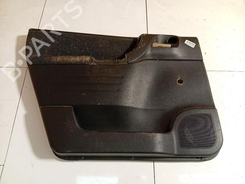 Bageste venstre beklædning Bageste venstre beklædning OPEL ZAFIRA A MPV (T98) 2.0 DI 16V (F75) (82 hp) 34804136 34804136