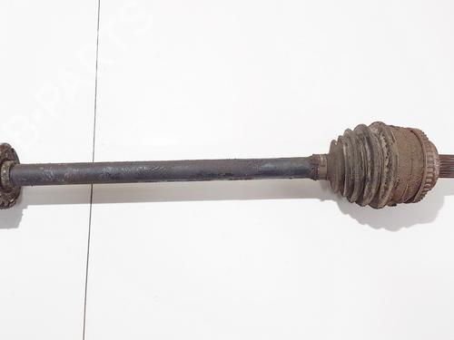 Used Right front driveshaft Right front driveshaft 35627518 35627518