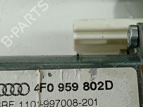 Right front window motor AUDI A6 C6 (4F2) 2.0 TFSI | BP34806950E20 - Image 4