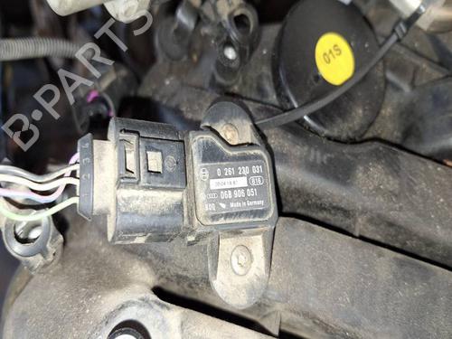 Used Electronic module Electronic module VW GOLF V (1K1) 1.6 (102 hp) 39759139 39759139